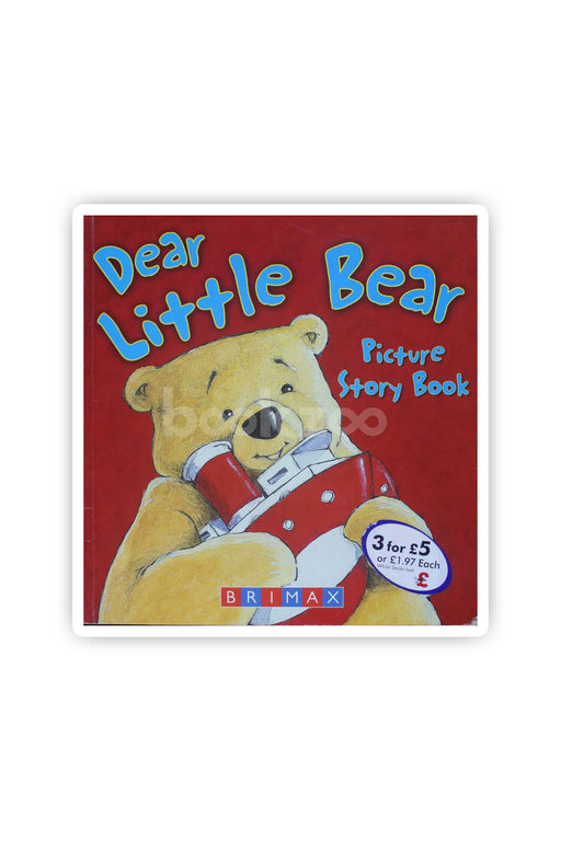 Dear Little Bear
