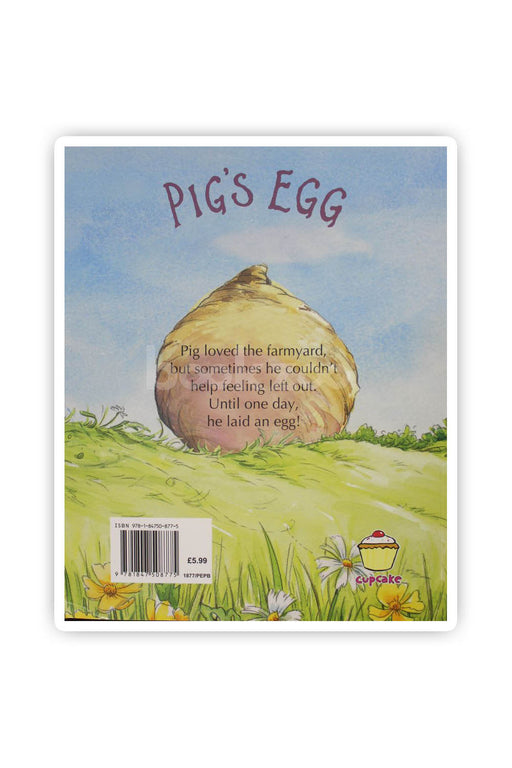 Pig's Egg