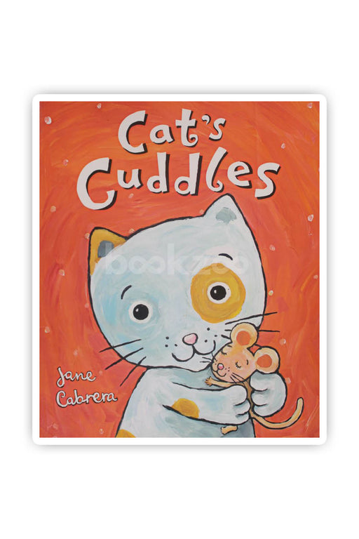 Cat's Cuddles