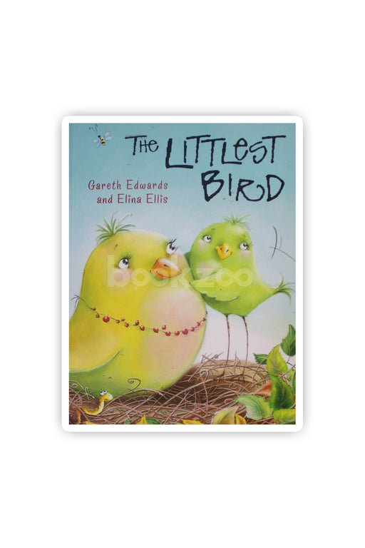 The Littlest Bird?