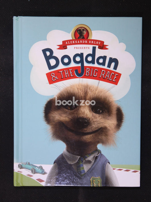 Bogdan and the Big Race