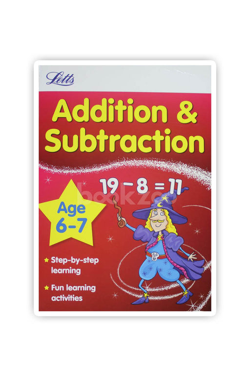 Addition and Subtraction Age 6-7