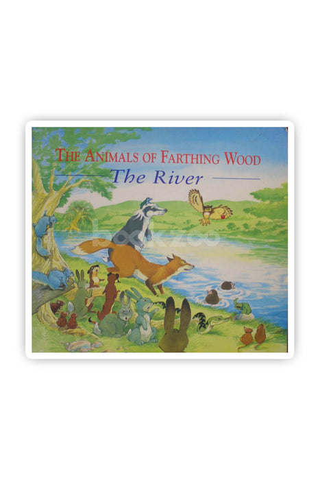 The River (Animals of Farthing Wood)