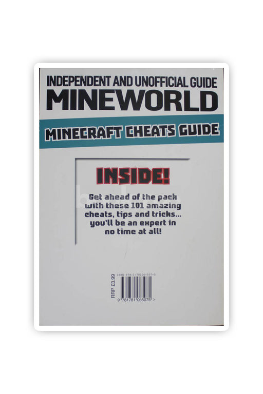 Mineworld Minecraft Cheats (Minecraft Independ/Unofficial)