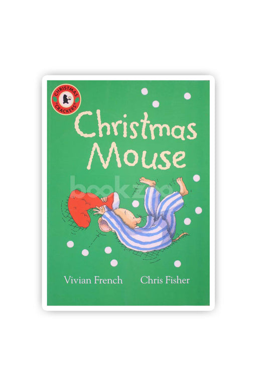 Christmas Mouse