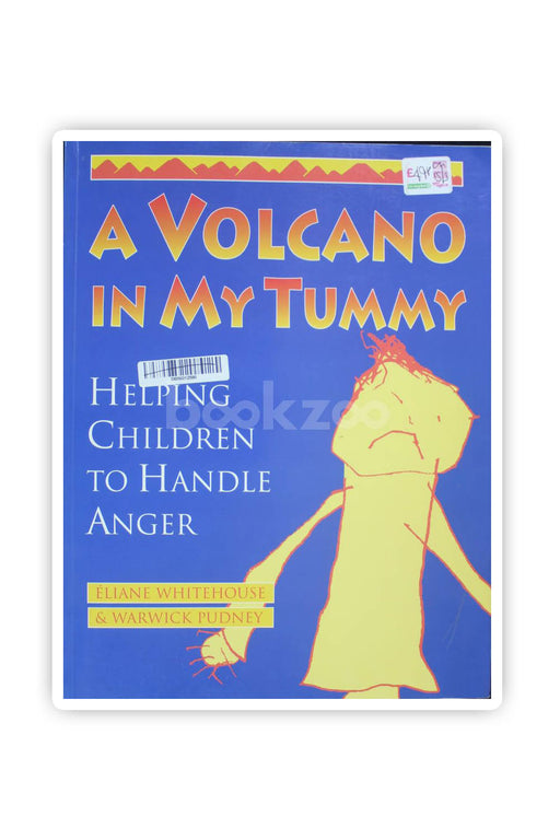 A Volcano in My Tummy: Helping Children to Handle Anger?