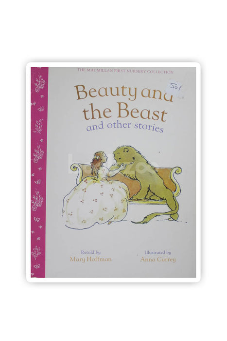 Beauty and the Beast & Other Stories