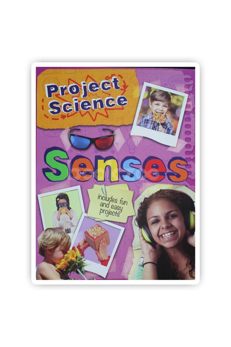Project Science: Senses