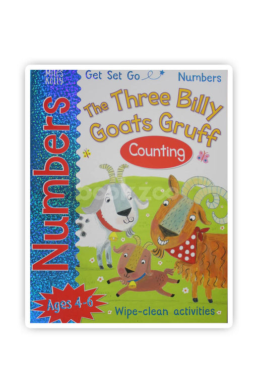 GSG Numeracy Counting