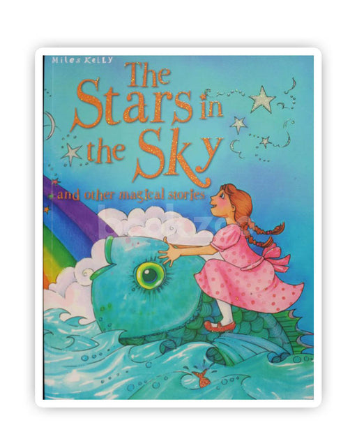 The Stars in the Sky and Other Stories