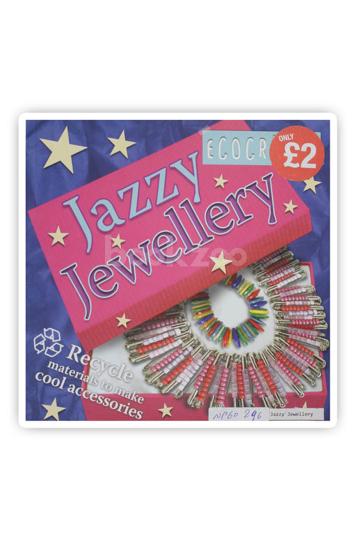 Jazzy Jewellery