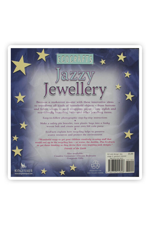 Jazzy Jewellery