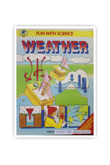 Weather (Fun with Science)
