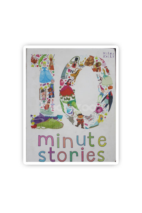 Ten Minute Stories