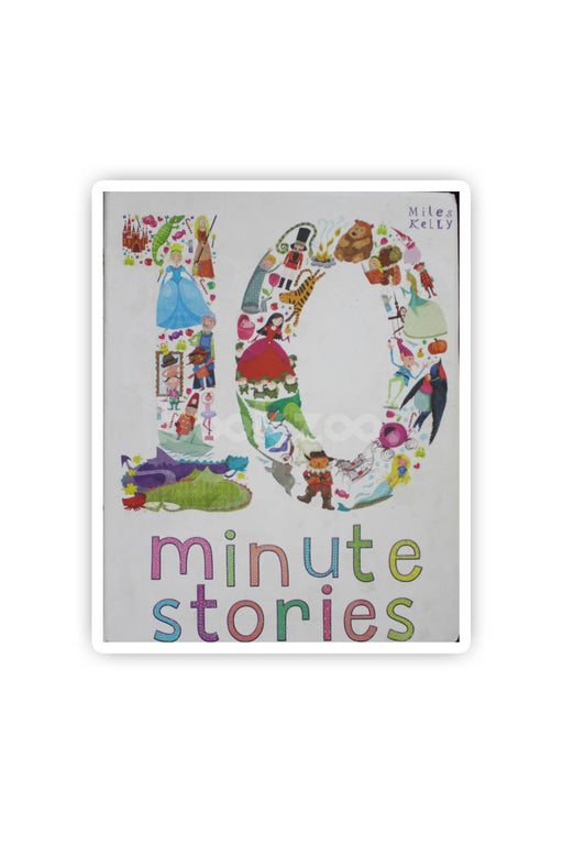 Ten Minute Stories