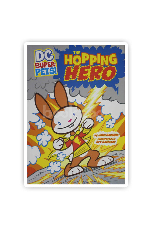 The Hopping Hero