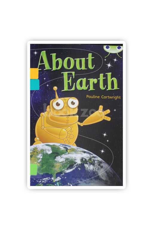 About Earth