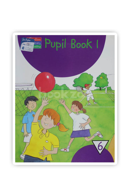 Pupil Book 1