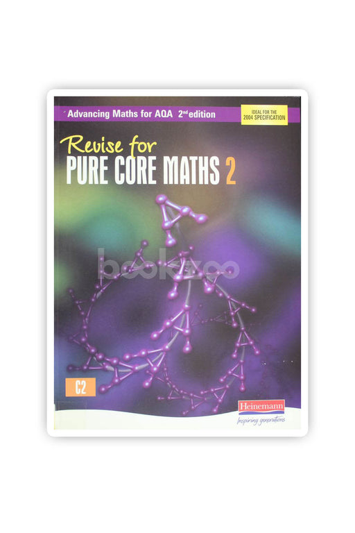 Revise for Core Maths  2