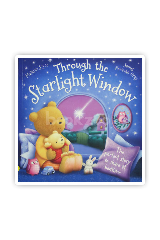 Through the Starlight Window