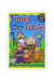 Times Tables - Wipe Clean Maths Activity Book