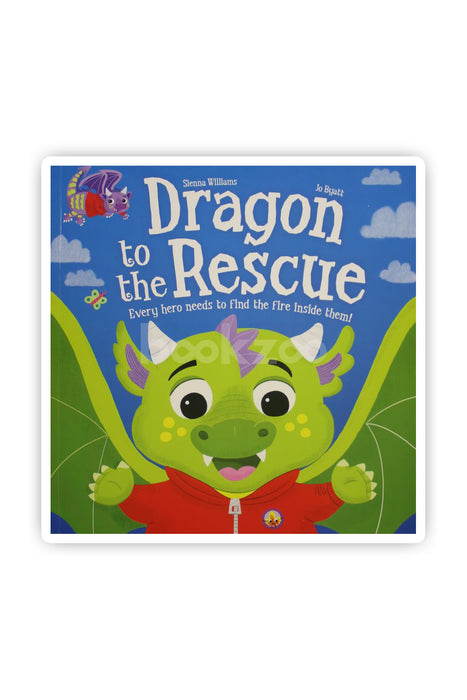Dragon to the Rescue