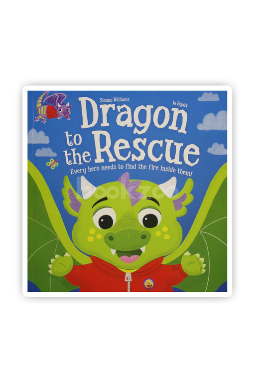 Dragon to the Rescue