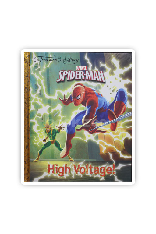 Spider-Man: High Voltage!