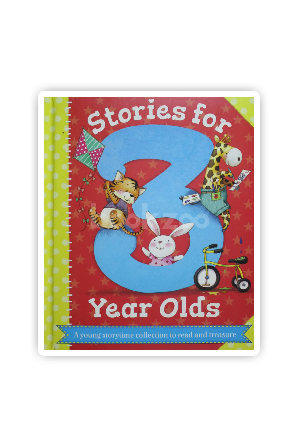 buy-stories-for-3-year-olds-by-igloo-books-at-online-bookstore-bookzoo-in