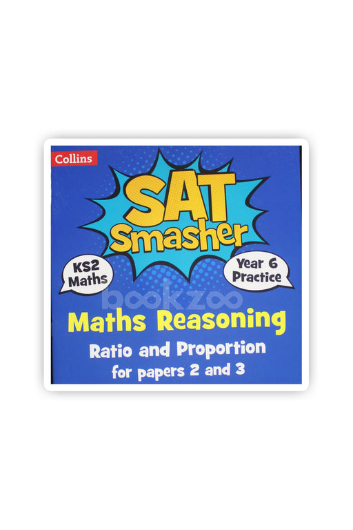 Year 6 Maths Reasoning - Ratio and Proportion for papers 2 and 3