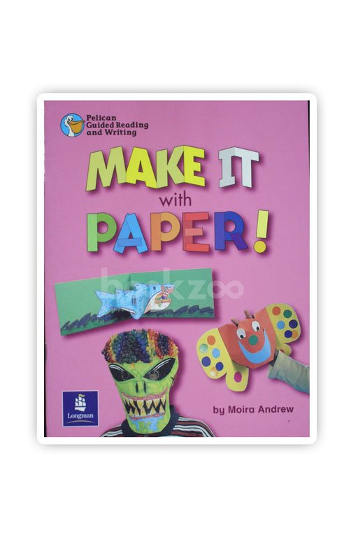 Make It with Paper!