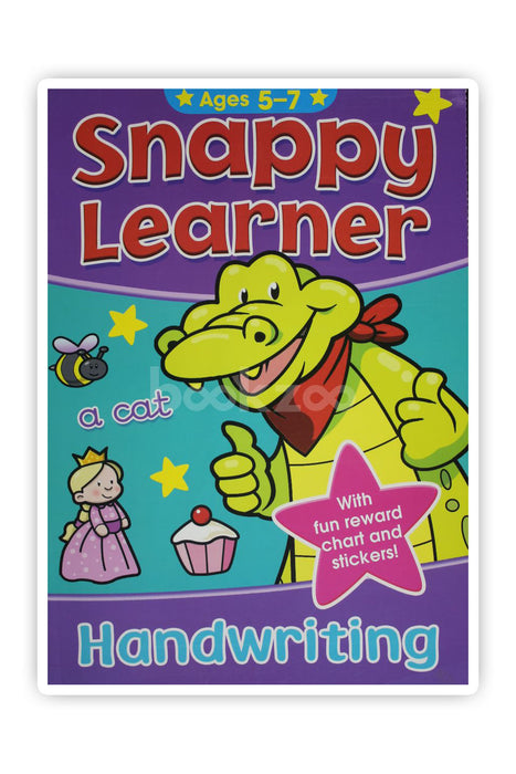Snappy Learner - Handwriting
