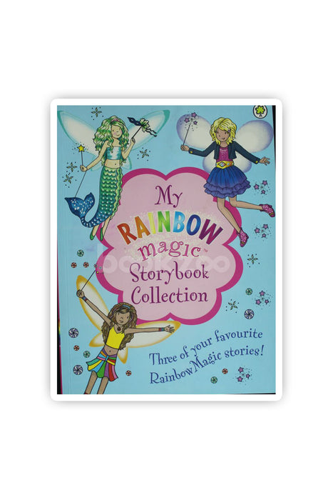 My Rainbow Magic Storybook Collection
