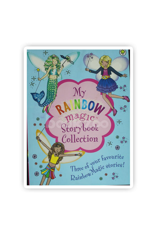 My Rainbow Magic Storybook Collection