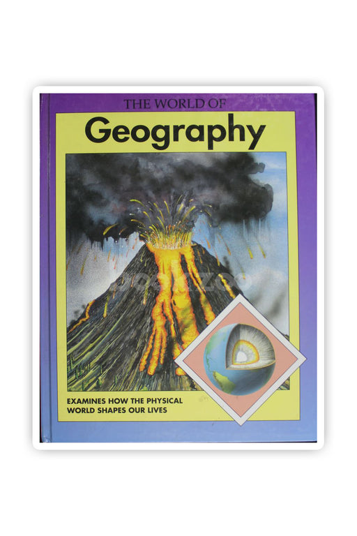 The World Of Geography