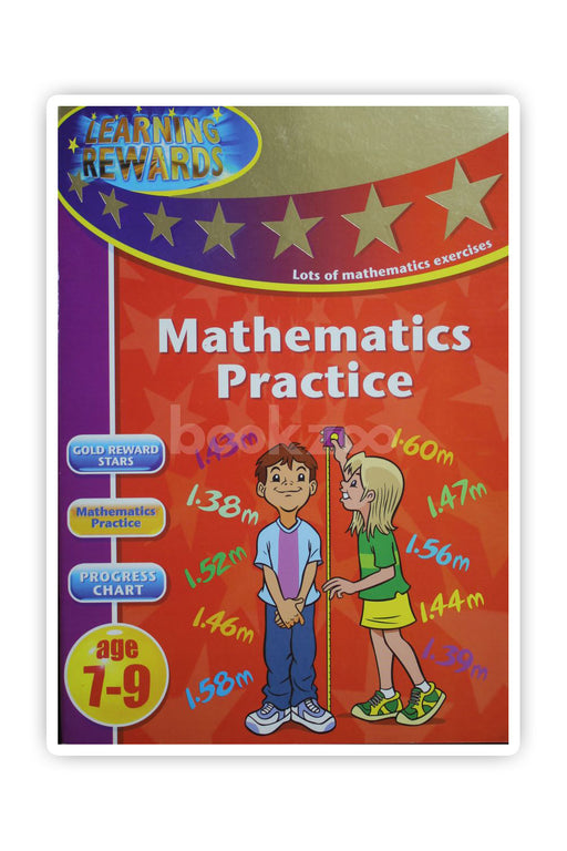 Mathematics Practice Key Stage 2 