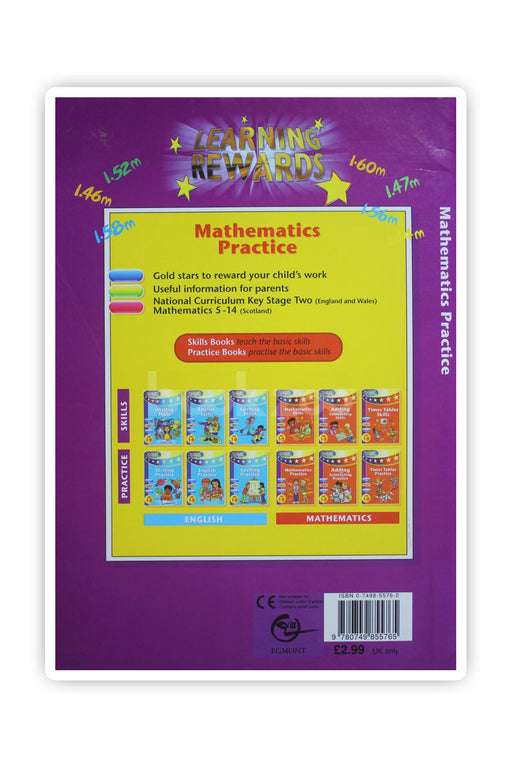 Mathematics Practice Key Stage 2 