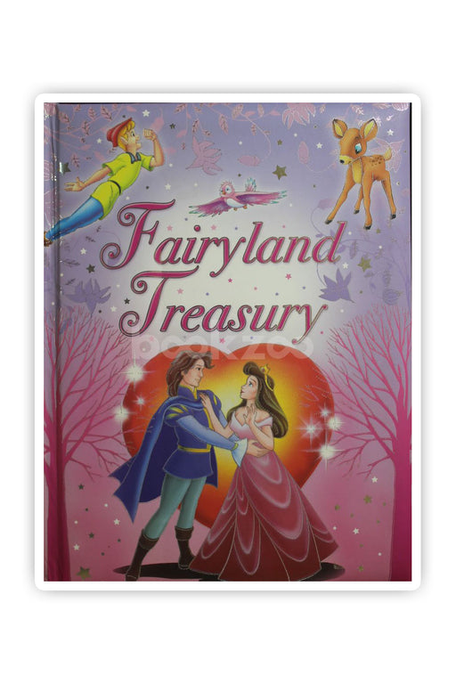 Fairyland Treasury