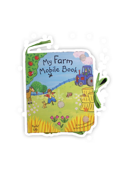 Mobile Books: My Farm Mobile Book