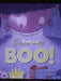 Scaredy Boo: A Children's Picture Book