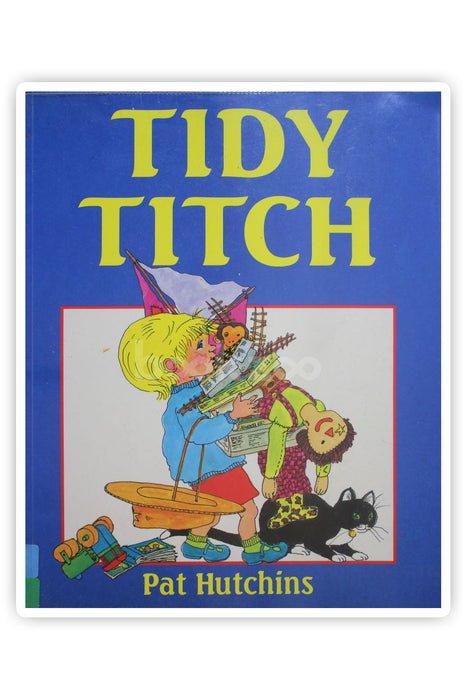 Tidy Titch