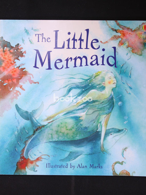 The Little Mermaid