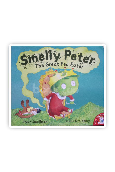 Smelly Peter