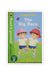 Read It Yourself Topsy and Tim the Big Race: Level 2