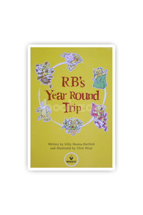 RB's Year Round Trip