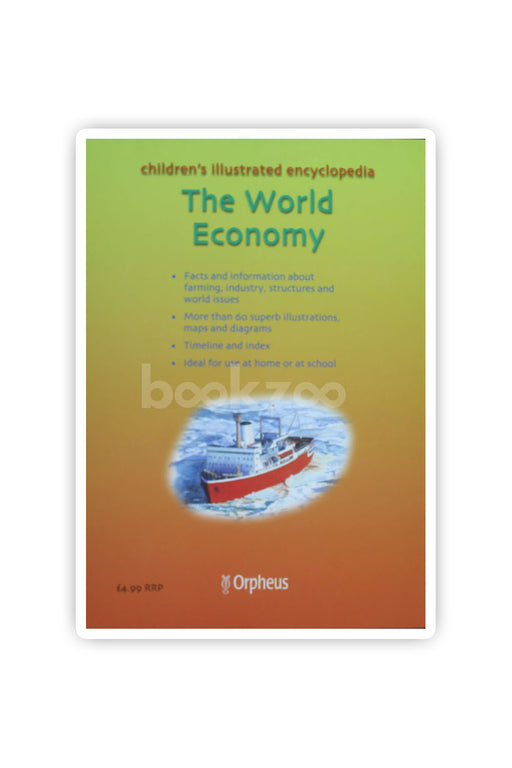 The Wold Economy 