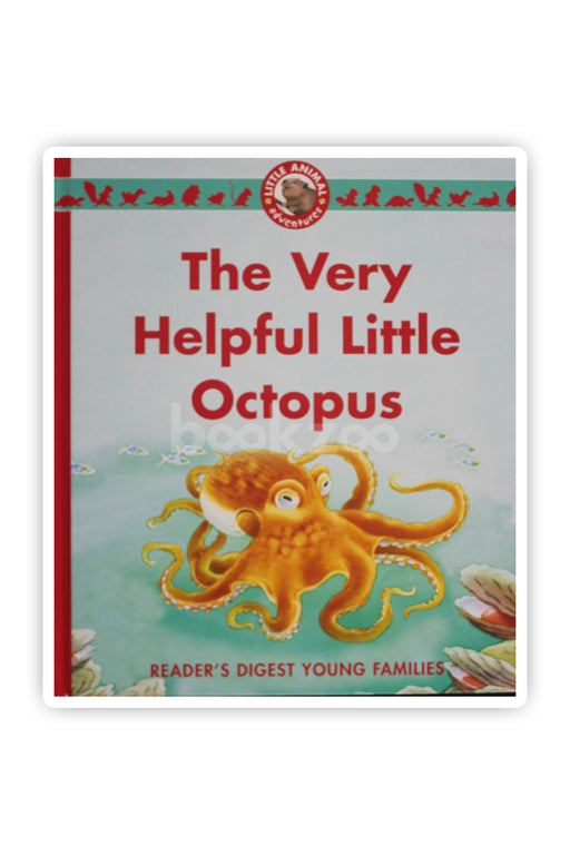 The Very Helpful Little Octopus