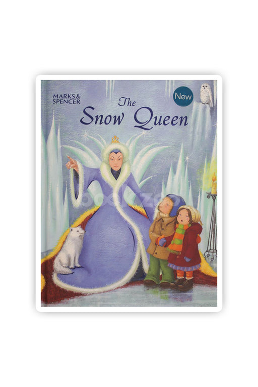 The Snow Queen 