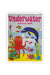 underwater activity book