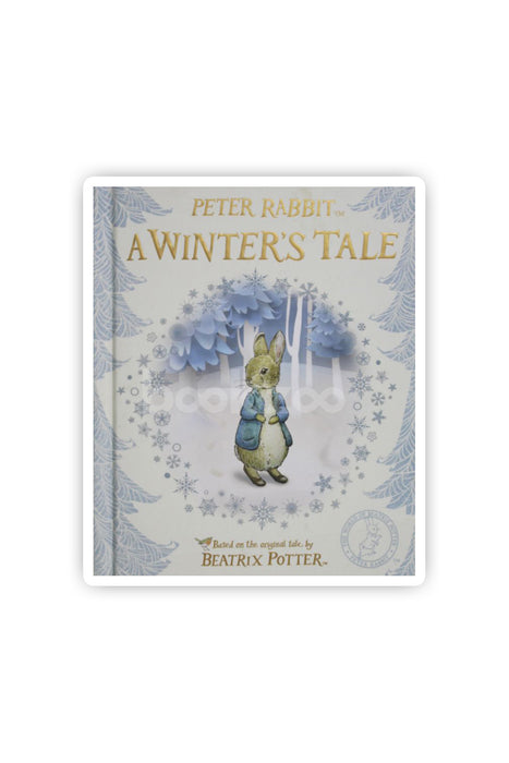 Peter Rabbit: A Winter's Tale